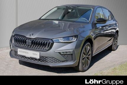 Skoda Scala Gebrauchtwagen