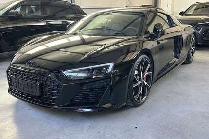 Audi R8 Gebrauchtwagen