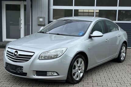 Opel Insignia Gebrauchtwagen