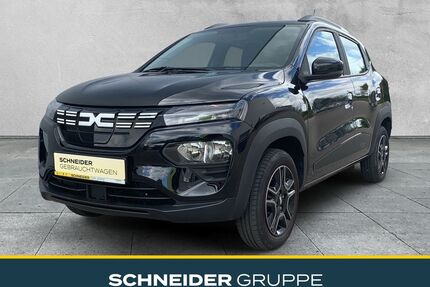 Dacia Spring Gebrauchtwagen