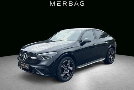 Mercedes-Benz GLC 450 Gebrauchtwagen