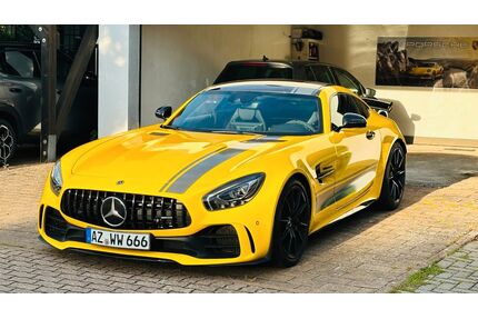 Mercedes-Benz AMG GT R Gebrauchtwagen