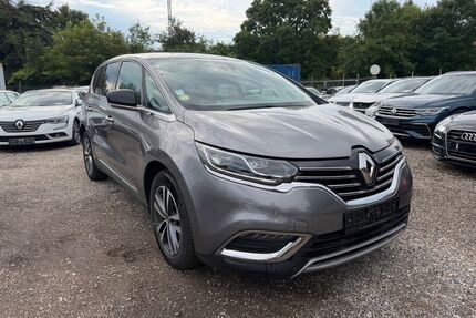 Renault Espace Gebrauchtwagen