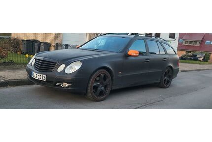 Mercedes-Benz E 280 Gebrauchtwagen