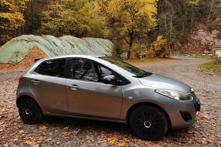 Mazda 2 Gebrauchtwagen