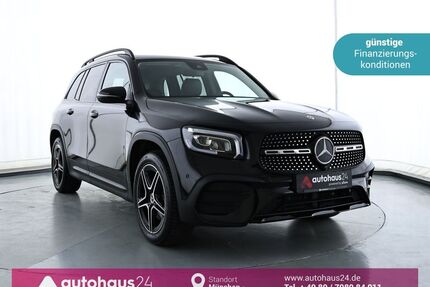 Mercedes-Benz GLB 180 Gebrauchtwagen
