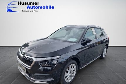 Skoda Kamiq Gebrauchtwagen
