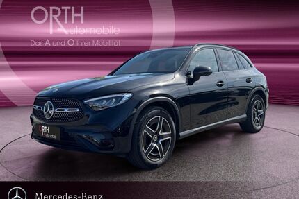 Mercedes-Benz GLC 300 Gebrauchtwagen