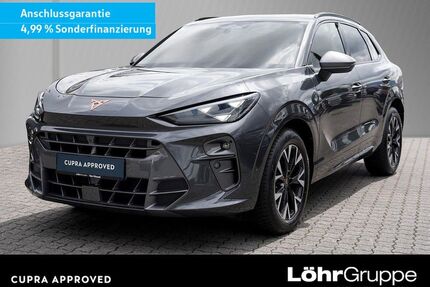 Cupra Terramar Gebrauchtwagen