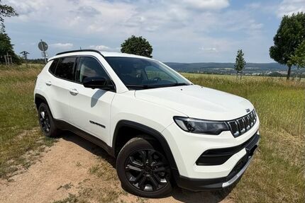 Jeep Compass Gebrauchtwagen