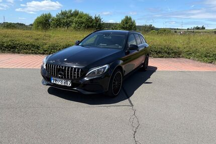 Mercedes-Benz C 220 Gebrauchtwagen