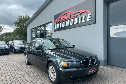 BMW 316 Gebrauchtwagen