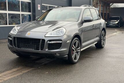 Porsche Cayenne Gebrauchtwagen