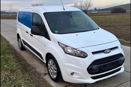 Ford Transit Gebrauchtwagen