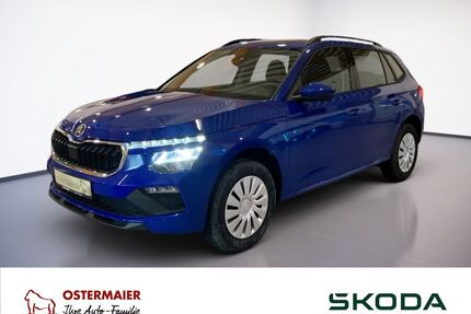 Skoda Kamiq Gebrauchtwagen