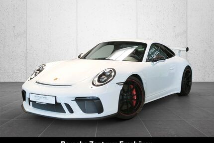 Porsche 991 Gebrauchtwagen