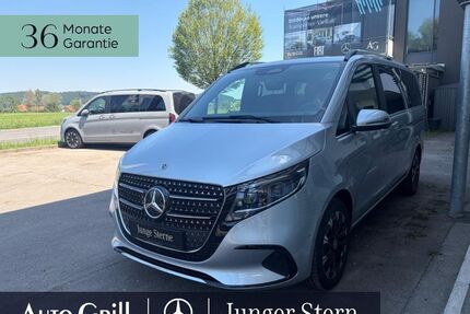 Mercedes-Benz V 250 Gebrauchtwagen