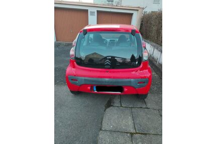 Citroen C1 Gebrauchtwagen