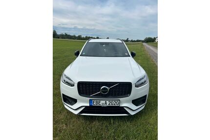 Volvo XC90 Gebrauchtwagen