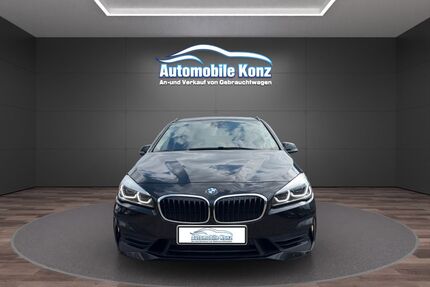 BMW 220 Gebrauchtwagen