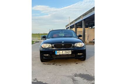 BMW 118 Gebrauchtwagen