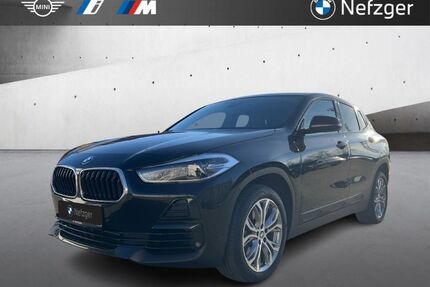 BMW X2 Gebrauchtwagen