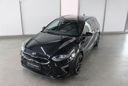 Kia ceed Sportswagon Gebrauchtwagen