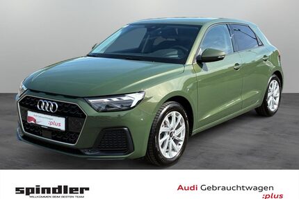 Audi A1 Gebrauchtwagen