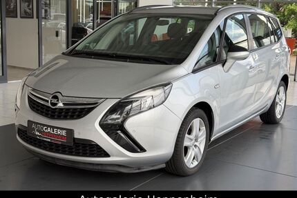 Opel Zafira Gebrauchtwagen