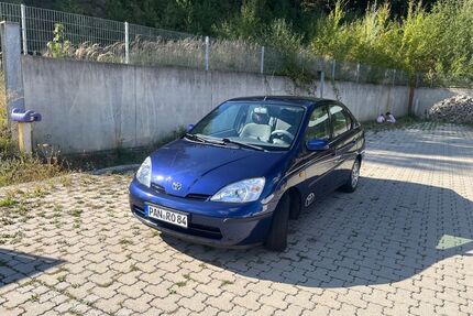 Toyota Prius Gebrauchtwagen