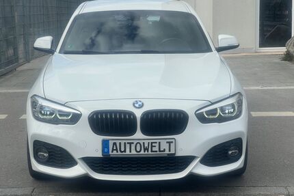 BMW 120 Gebrauchtwagen