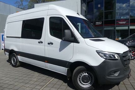 Mercedes-Benz Sprinter Gebrauchtwagen