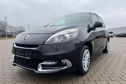 Renault Scenic Gebrauchtwagen
