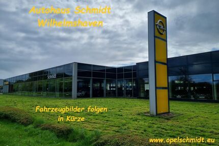 Opel Grandland (X) Gebrauchtwagen