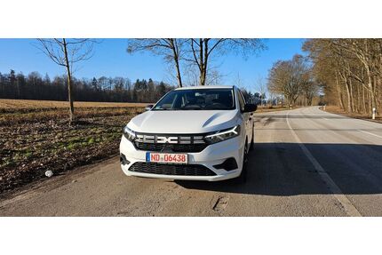 Dacia Sandero Gebrauchtwagen
