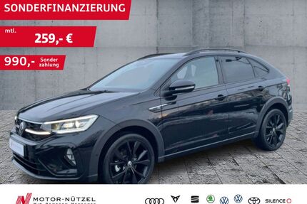 VW Taigo Gebrauchtwagen