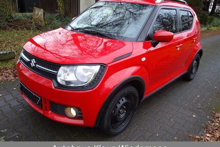 Suzuki Ignis Gebrauchtwagen