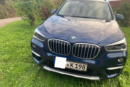 BMW X1 Gebrauchtwagen