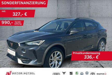 Cupra Formentor Gebrauchtwagen