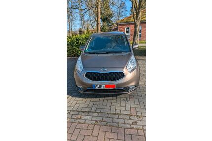 Kia Venga Gebrauchtwagen