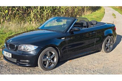 BMW 125 Gebrauchtwagen