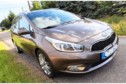 Kia ceed Sportswagon Gebrauchtwagen