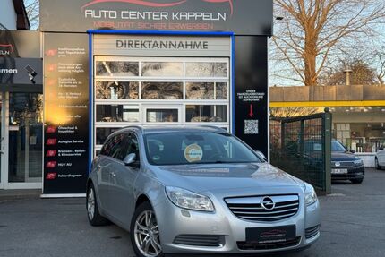 Opel Insignia Gebrauchtwagen