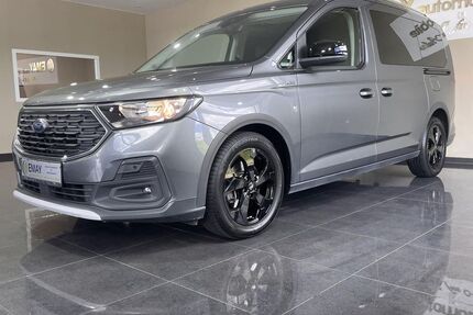 Ford Grand Tourneo Gebrauchtwagen
