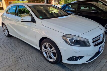 Mercedes-Benz A 180 Gebrauchtwagen