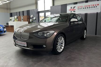 BMW 118 Gebrauchtwagen