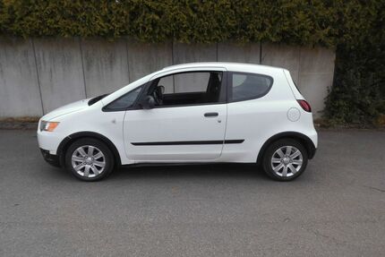 Mitsubishi Colt Gebrauchtwagen