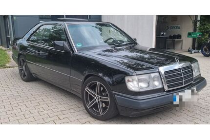 Mercedes-Benz CE 230 Gebrauchtwagen