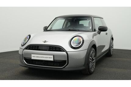 Mini Cooper C Gebrauchtwagen