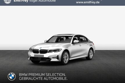 BMW 320 Gebrauchtwagen